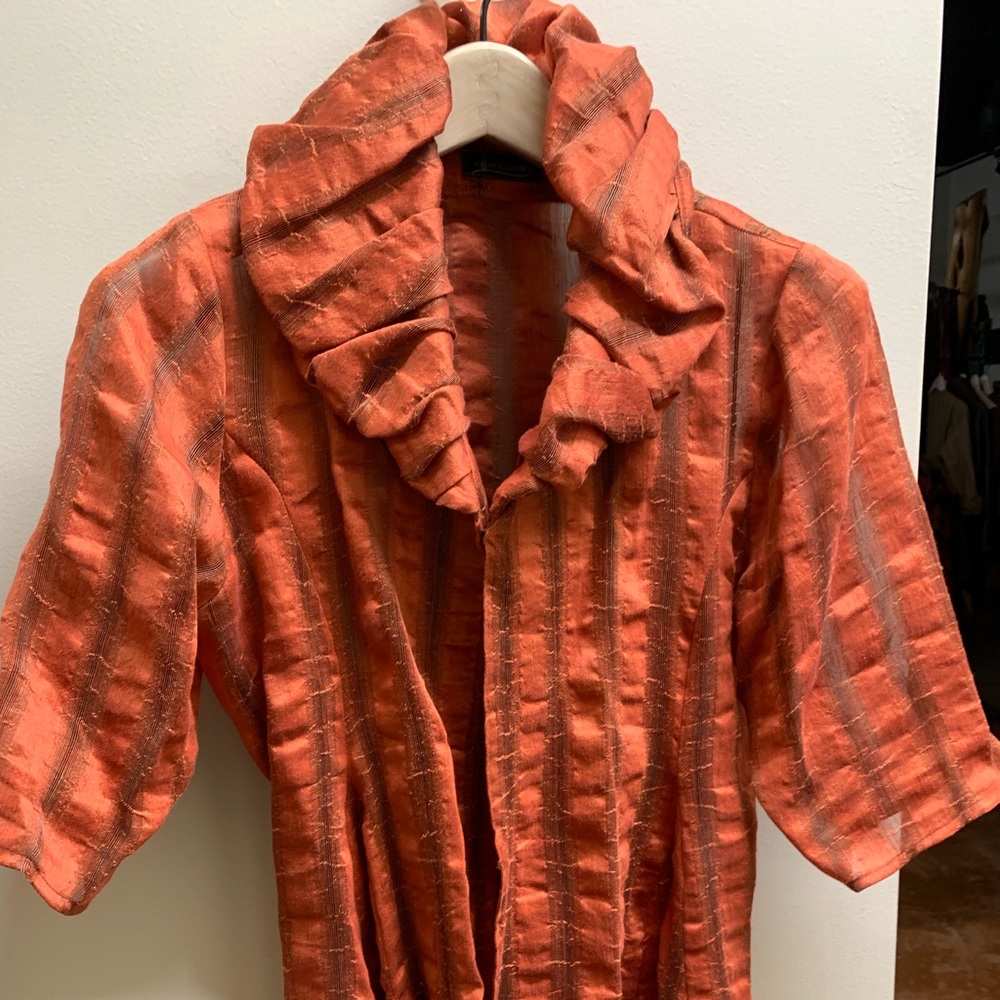 Designer Jacket - image 1